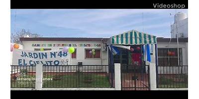 JARDIN DE INFANTES NRO 48 EL CIELITO