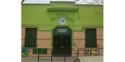 JARDIN DE INFANTES NUCLEADO N 0-167 (1-354)