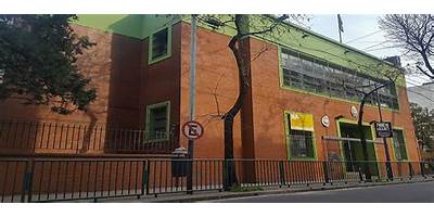 JARDIN DE INFANTES NUCLEADO NRO 126 PIMPOLLOS DE ROSAS