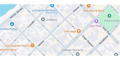 JARDÍN DE INFANTES NUESTRA SEÑORA DEL ROSARIO