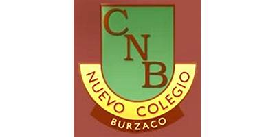JARDÍN DE INFANTES NUEVO COLEGIO BURZACO