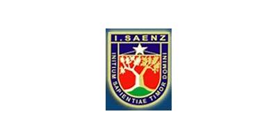 JARDÍN DE INFANTES PBRO. ANTONIO SAENZ