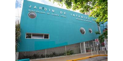 JARDÍN DE INFANTES RURAL Nº1