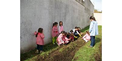 JARDÍN DE INFANTES RURAL Nº2