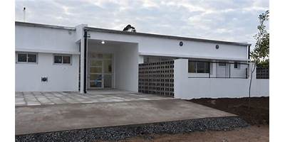 JARDÍN DE INFANTES RURAL Nº3