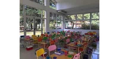 JARDÍN DE INFANTES RURAL Nº6
