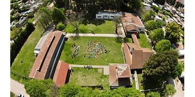 JARDÍN DE INFANTES RURAL Nº6