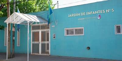 JARDÍN DE INFANTES RURAL Nº9