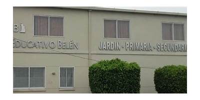 JARDÍN GENERAL BELGRANO