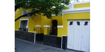 JARDÍN MATERNAL ANGELES