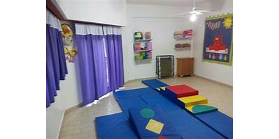 JARDIN MATERNAL COMUNITARIO NRO.28