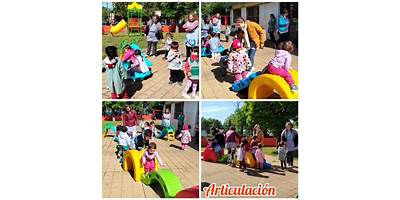 JARDÍN MATERNAL FUNDACIÓN EMMANUEL