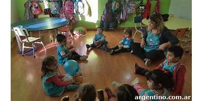 JARDIN MATERNAL Y DE INFANTES CANTE-PRI
