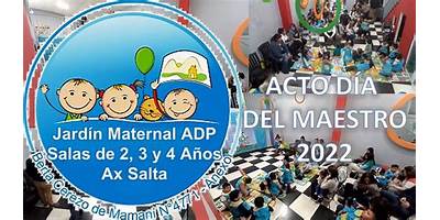 JARDIN MATERNO INFANTIL BERTA CEREZO DE MAMANI ANEXO SALTA