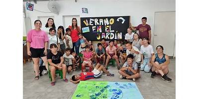 JARDIN MATERNO INFANTIL MUNICIPAL NRO 3