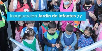JARDÍN MATERNO INFANTIL SURQUITOS II