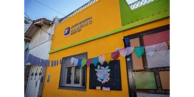 JARDÍN MUNICIPAL ALADINO (9901)