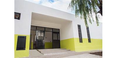 JARDÍN MUNICIPAL N° 5 VILLA ALCIRA