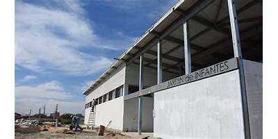 JARDÍN MUNICIPAL Nº2