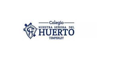 JARDÍN NUESTRA SEÑORA DEL HUERTO