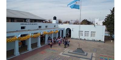 J.DE INF. 25 DE MAYO