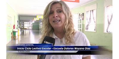 J.DE INF. DOLORES MOYANO DIAZ