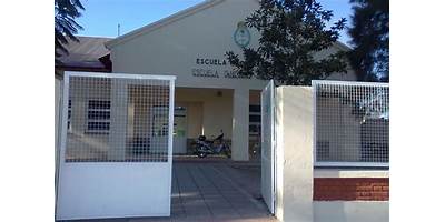 J.DE INF. DR. NICOLAS AVELLANEDA ANEXO COLONIA SANTA ROSA