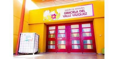 J.DE INF. GRACIELA DEL VALLE VAZQUEZ