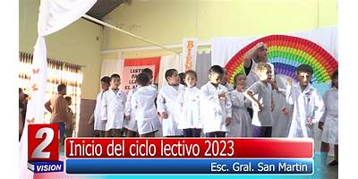 J.DE INF. GRAL. SAN MARTIN