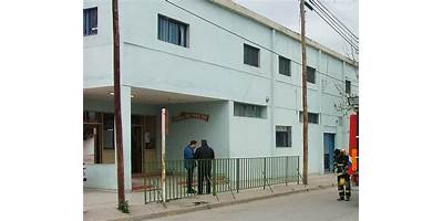 J.DE INF. JOSE MARIA PAZ