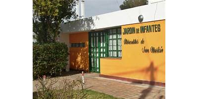 J.DE INF. MERCEDITAS DE SAN MARTIN