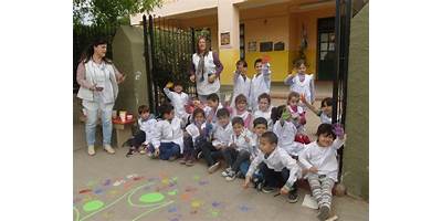 J.DE INF. MISIONEROS SALESIANOS