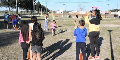 J.DE INF. S/N DE AVELLANEDA