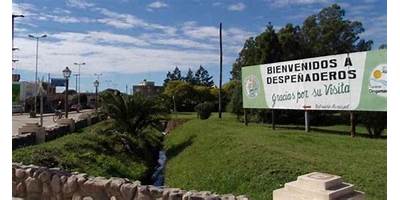 J.DE INF. S/N DE DESPEÑADEROS