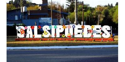 J.DE INF. S/N DE SALSIPUEDES