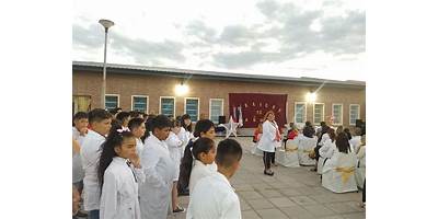 J.I.N. N° 54 - ESCUELA N° 682