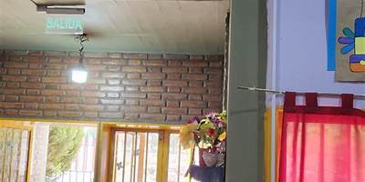 J.I.N. N° 56 - ESCUELA N° 865