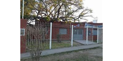 JIN N°22 - ANEXO 04 EN ESCUELA N°277