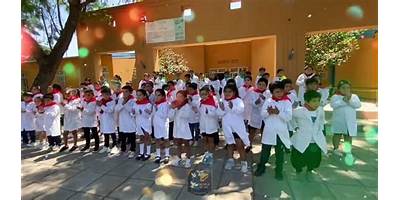 JIN N°29 - ANEXO 03 EN ESCUELA N°179