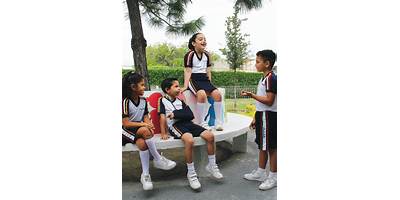 JIN N°30 - ANEXO 07 EN ESCUELA PRIMARIA N°485