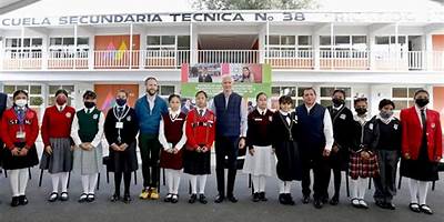 J.I.N. Nº 18 - ESCUELA Nº 600