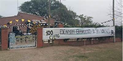 J.I.N. Nº 34 (SEDE)GRANADEROS DE SAN MARTIN - ESCUELA Nº 676
