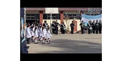 JINZ N°44 CORNELIO SAAVEDRA TURNO TARDE