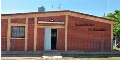 JINZ N°56 PBRO. CARLOS HUGO MEDINA SUÁREZ