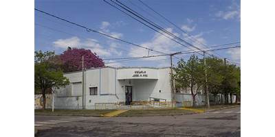 JOSE MARIA PAZ 39