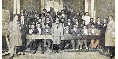 JOSE NESTOR LENCINAS