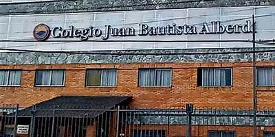 JUAN BAUTISTA ALBERDI