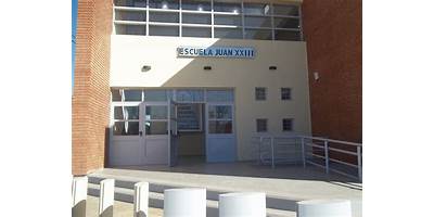 JUAN XXIII 87