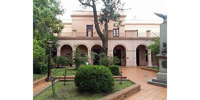 JUSTO JOSE DE URQUIZA 3