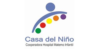 LA CASA DE LOS NIÑOS